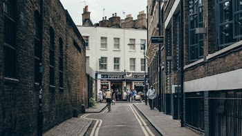 Free Photo of road, street, sidewalk