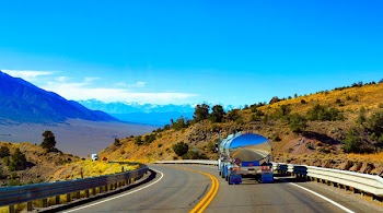 Free Photo of roadtrip, usa, califronia