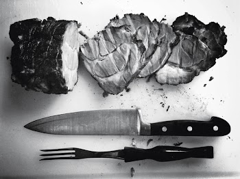 Free Photo of roast, meat, butcher