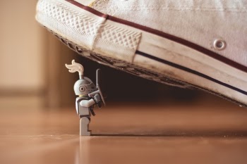 Free Photo of robot, toy, action figure