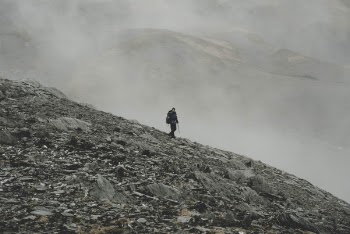 Free Photo of rocks, mountain, landscape