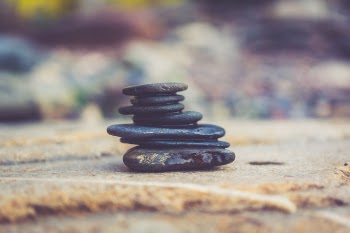 Free Photo of rocks, stones, balance