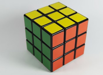 Free Photo of rubiks, cube, toy