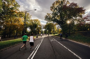 Free Photo of running, fitness, exercise