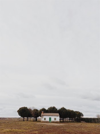 Free Photo of rural, house, dirt