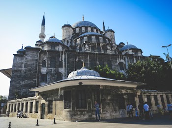Free Photo of Rustem Pasha Mosque, Istanbul, Turkey