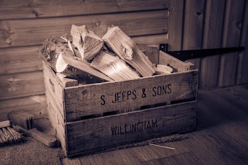 Free Photo of rustic, crate, wood