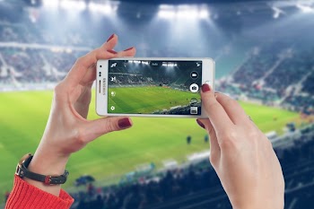 Free Photo of samsung, smartphone, mobile