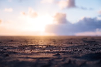 Free Photo of sand, beach, shore