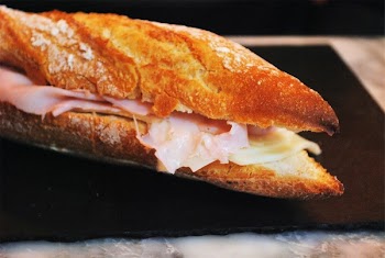 Free Photo of sandwich, toasted, bread