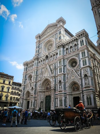 Free Photo of Santa Croce, Basilica, Florence