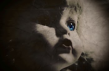Free Photo of scary, creepy, doll