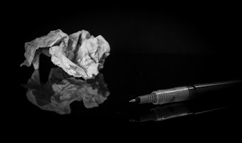 Free Photo of scratch, crumpled, paper
