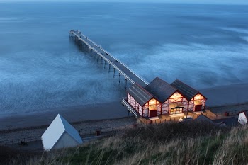 Free Photo of sea, ocean, blue