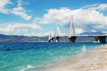 Free Photo of sea, ocean, blue