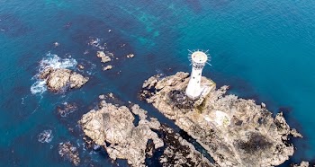 Free Photo of sea, ocean, blue