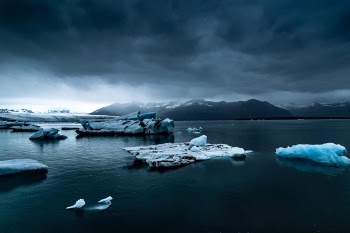 Free Photo of sea, ocean, blue