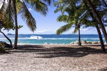 Free Photo of sea, ocean, blue