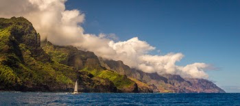Free Photo of sea, ocean, blue