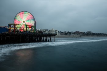 Free Photo of sea, ocean, blue
