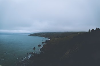 Free Photo of sea, ocean, water