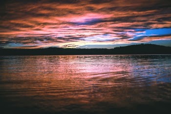 Free Photo of sea, ocean, water