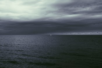 Free Photo of sea, ocean, water