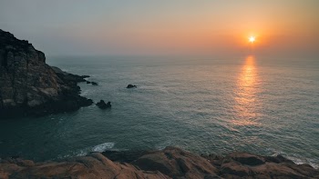 Free Photo of sea, ocean, water