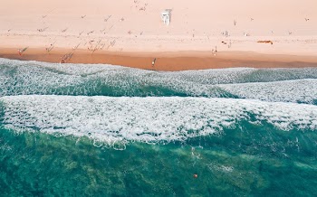 Free Photo of sea, ocean, water
