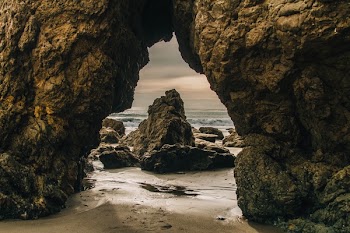 Free Photo of sea, ocean, water