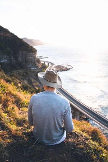 Free Photo of sea, ocean, water