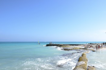 Free Photo of sea, ocean, water