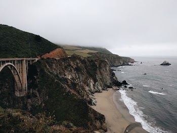 Free Photo of sea, ocean, water