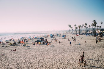 Free Photo of sea, ocean, water