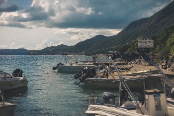 Free Photo of sea, ocean, water