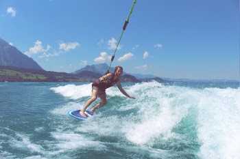 Free Photo of sea, ocean, water