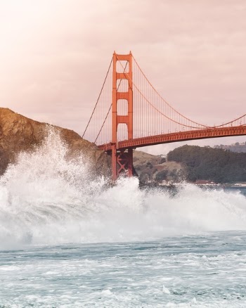 Free Photo of sea, ocean, water