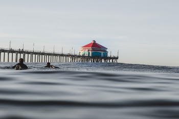 Free Photo of sea, ocean, water
