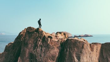 Free Photo of sea, ocean, water