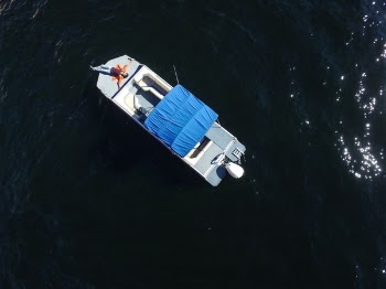 Free Photo of sea, ocean, water