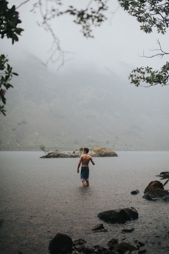 Free Photo of sea, ocean, water