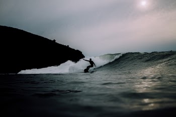 Free Photo of sea, ocean, water