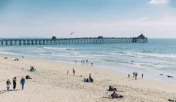 Free Photo of sea, ocean, water