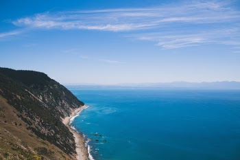 Free Photo of sea, ocean, water