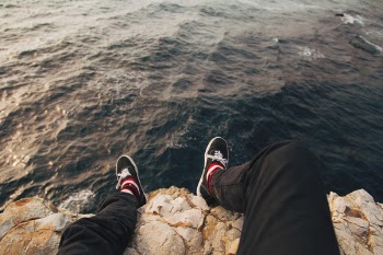 Free Photo of sea, ocean, water