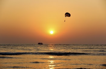 Free Photo of sea, ocean, water