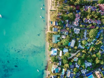 Free Photo of sea, ocean, water