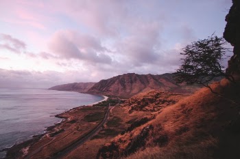 Free Photo of sea, ocean, water