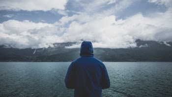 Free Photo of sea, ocean, water