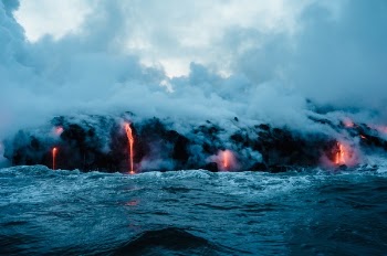 Free Photo of sea, ocean, water